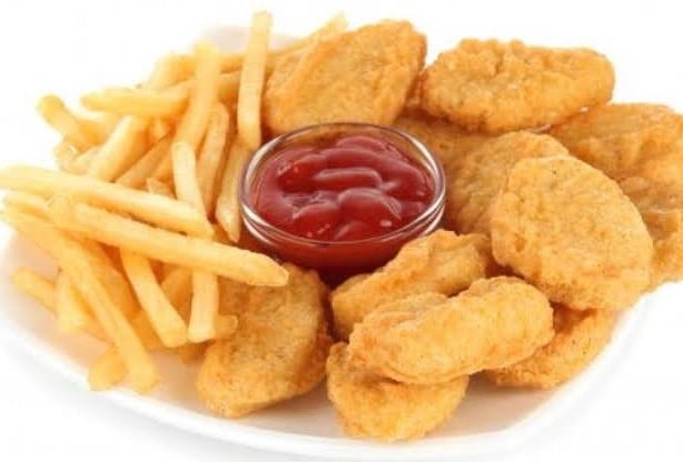 Chicken Nuggets