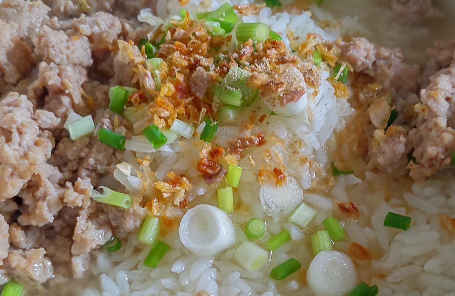 Cover Photo Rice Porridge Cover Photo Rice Porridge